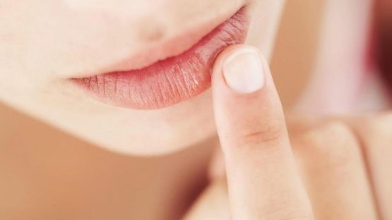 На какие заболевания указывают губы?
