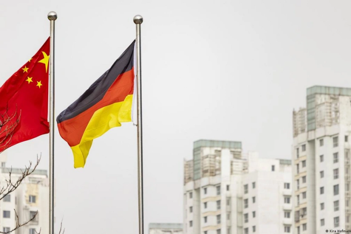 Германия Хитойга нисбатан савдо сиёсатини қайта кўриб чиқишни режалаштирмоқда