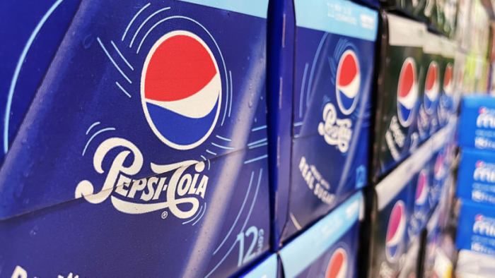 PepsiCo Россияда Pepsi ва 7Up ишлаб чиқаришни тугатишини эълон қилди