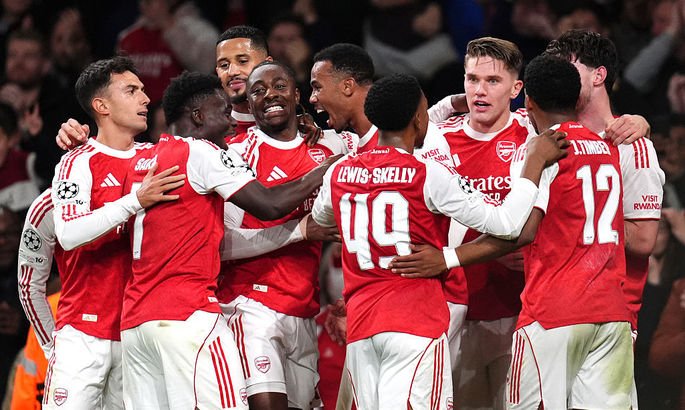 Goal portali YECHL favoritlarini taxmin qildi: "Barselona" 5, "Real" 10-o‘rinda