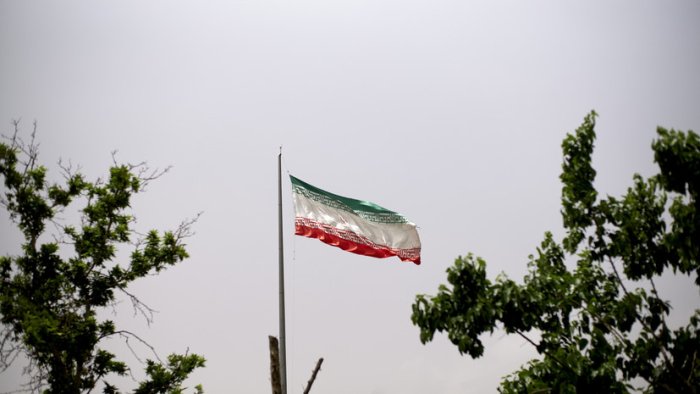 Эрон АҚШ билан музокараларни қайта бошлаш шартини айтди