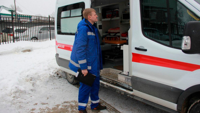 Rossiyada avtobus halokati: 6 kishi halok bo‘ldi