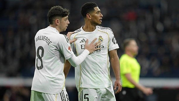 «Ман Сити» «Реал» юлдузини ёздаги асосий мақсади сифатида белгилади