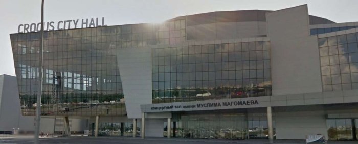 “Crocus City Hall"даги теракт ижрочиларини қуроллантирган жиноятчилар аниқланди