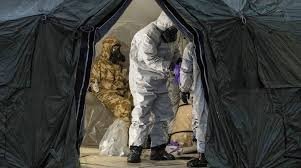 Buyuk Britaniya surishtiruvi: Putin 2018 yilda Skripalni Novichok bilan zaharlashga ruxsat bergan