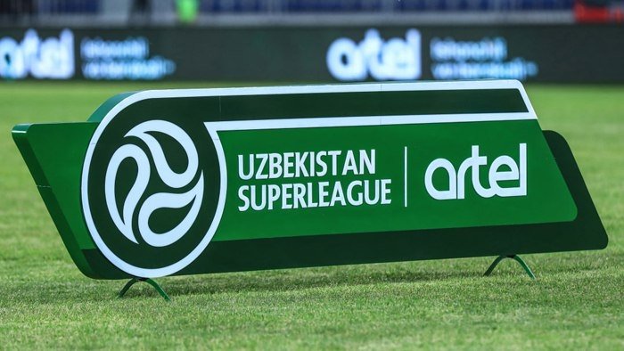 Суперлигада 25-тур якунланди. Турнир жадвали билан танишинг (фото)