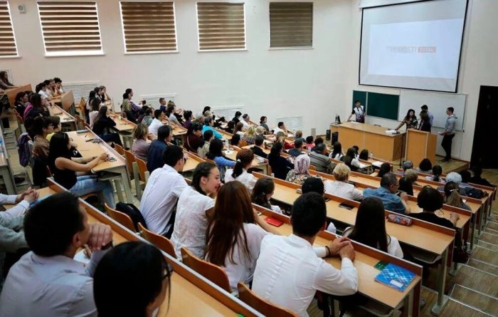 2026 йилдан магистр ўқитувчиларга тўғридан-тўғри 1-малака тоифаси берилади