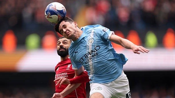 «Manchester Siti» «Liverpul»ni tor-mor etib, Angliya Kubogi yarim finaliga chiqdi. Husanov to‘liq va ishonchli o‘yin o‘tkazdi