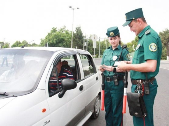 Haydovchi maxsus tekshiruvga borishdan bo‘yin tovlasa, transport vositasini boshqarish huquqidan uch yilgacha mahrum etilishi mumkin Haydovchi maxsus tekshiruvga borishdan bo‘yin tovlasa, transport vositasini boshqarish huquqidan uch yilgacha mahrum etilishi mumkin