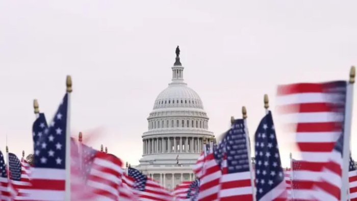 AQSh JCH-2026 uchun xavfsizlik choralariga tayyorgarlik ishlari shatdaunt sababli sekinlashishini e’lon qildi