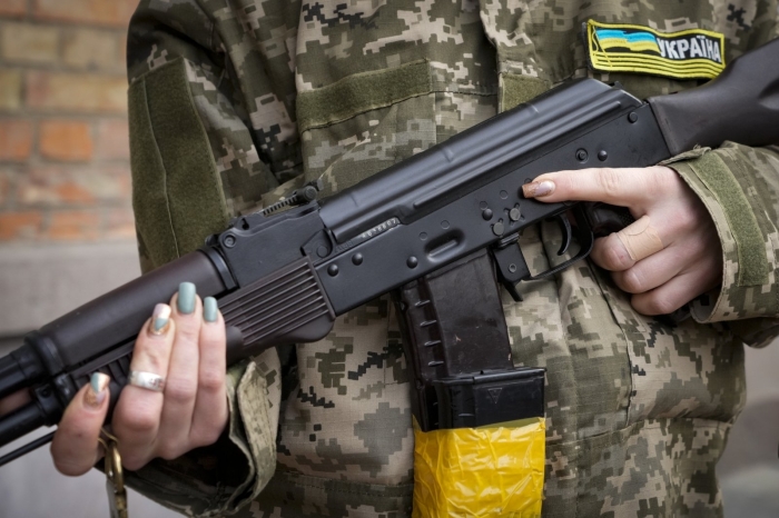 Ukraina tufayli Germaniyaning ikki kunlik jangga yetadigan qurol-yarog‘ zaxirasi qolgan