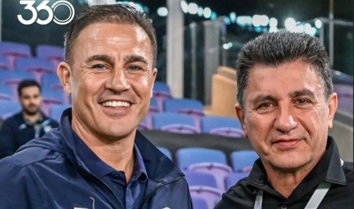 Ўзбекистон Эроннинг антирекорд ўрнатишига сабаб бўлди