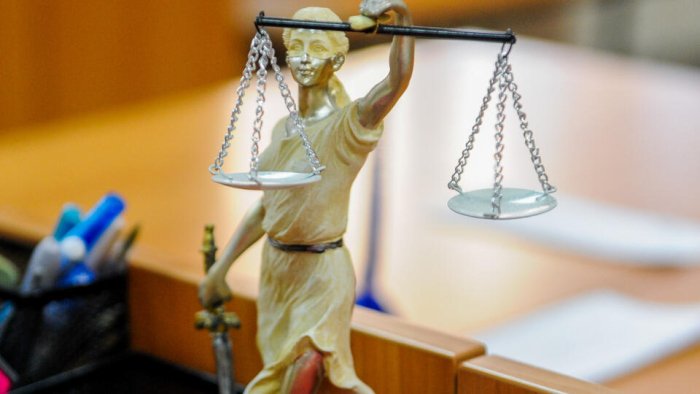 Америкалик оила украиналик жангарининг ўлими учун Россиядан 20 миллион доллар талаб қилмоқда