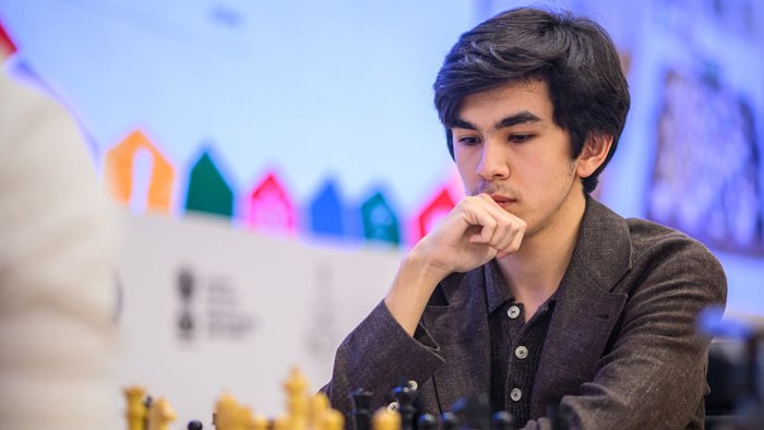 Жавоҳир Синдаров: «Финалда ҳам қўлимдан келганича энг яхши ўйинимни кўрсатишга ҳаракат қиламан»