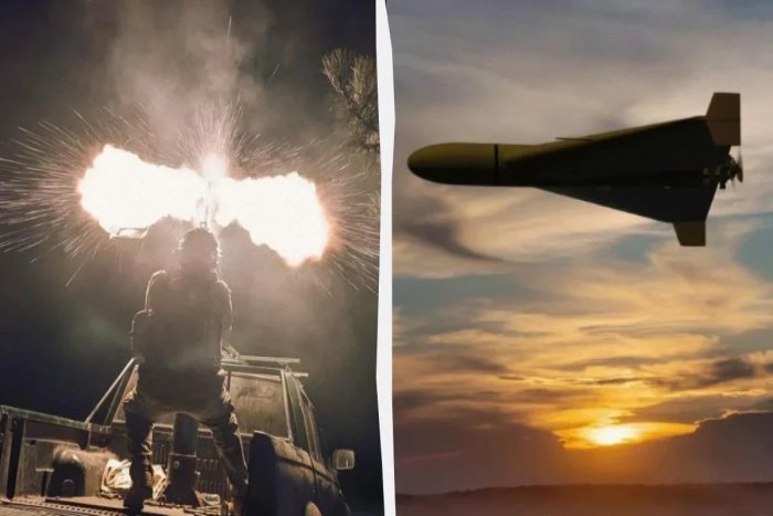 Rossiya yana Ukrainaga dronlar yordamida hujum qildi