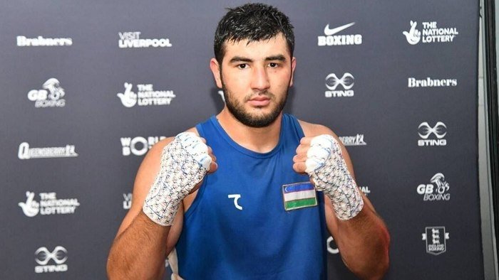 World Boxing kubogi. Ikki sportchimiz finalga chiqdi