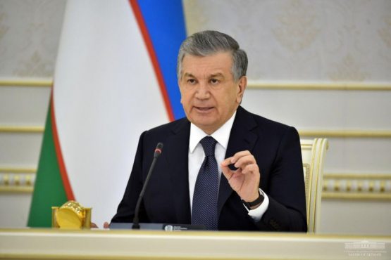 Shavkat Mirziyoyev: «Chet elda qolgan hamma fuqarolarimizni, albatta, olib kelamiz»