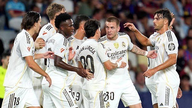 Дунёнинг энг яхши футбол клублари рейтинги (2021-2025): Кучли ўнликдан кимлар жой олди?