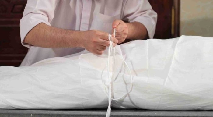 Хорижда вафот этган ўзбекистонликларни ватанга қайтариш баҳонасида пул йиғаётганлардан огоҳлантириш берилди