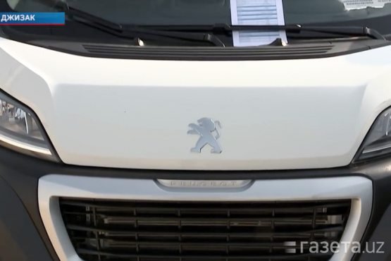 Uzbekistan Peugeot Citroёn Automotive лойиҳаси концепцияси қайта кўриб чиқилади