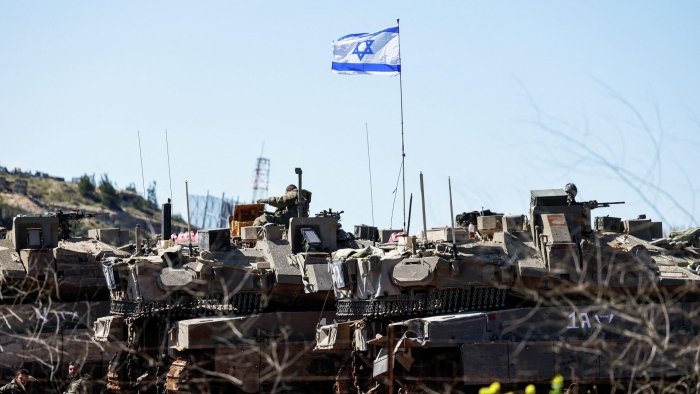 ЦАХАЛ Ливанда "Ҳизбуллоҳ"нинг юқори мартабали қўмондони йўқ қилинганини тасдиқлади