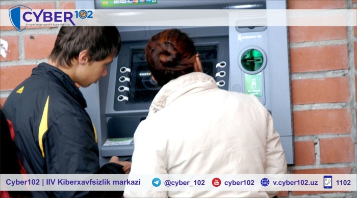 Qoraqalpog‘istonda firibgarning nayrangi uzoqqa cho‘zilmadi