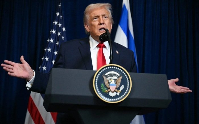 "АҚШ нефт нархи ошишидан фойда кўради"