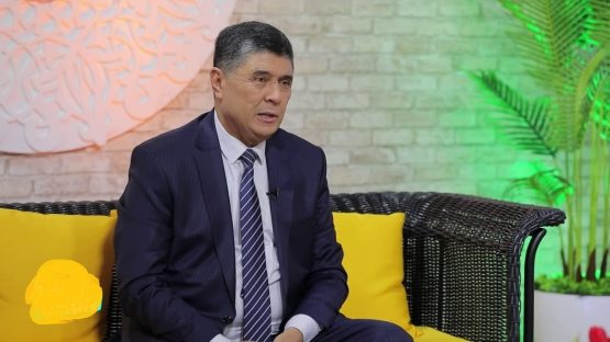 Қиличбек Тожиев: “Қўшиқларим, мени эмас Оҳунжон Мадалиев, Ботир Қодировларни машҳур қилди!” Қиличбек Тожиев: “Қўшиқларим, мени эмас Оҳунжон Мадалиев, Ботир Қодировларни машҳур қилди!”