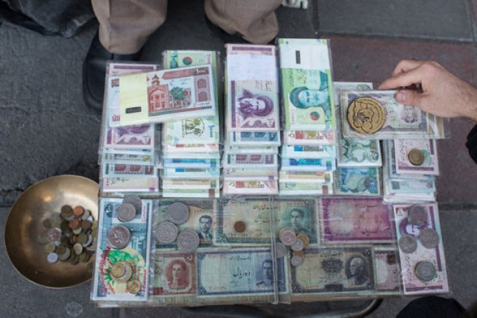 Эрон миллий валютасини деноминация қилишга тайёрланмоқда