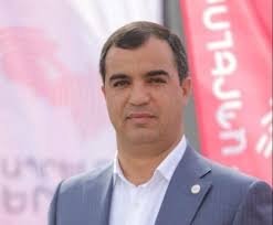 Арманистонда мухолиф сиёсатчи отиб ўлдирилди