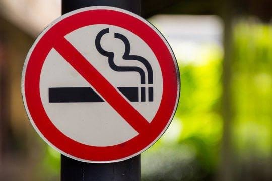 Туркманистонда тамаки бутунлай тақиқланиши мумкин 