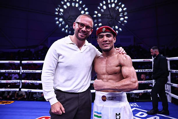 Муроджон Аҳмадалиев, Лазизбек Муллажонов ва Абдумалик Халаков навбатдаги жангларини Тошкентда ўтказади!