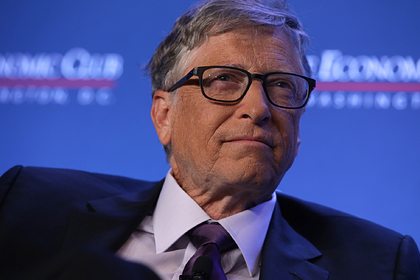 Билл Гейтс: “Коронавирус вакцинаси ҳам хавфли бўлиши мумкин!”