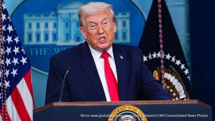 AQSh Venesuela ustidagi havo makonini tijorat aviasiyasi uchun ochadi — Tramp