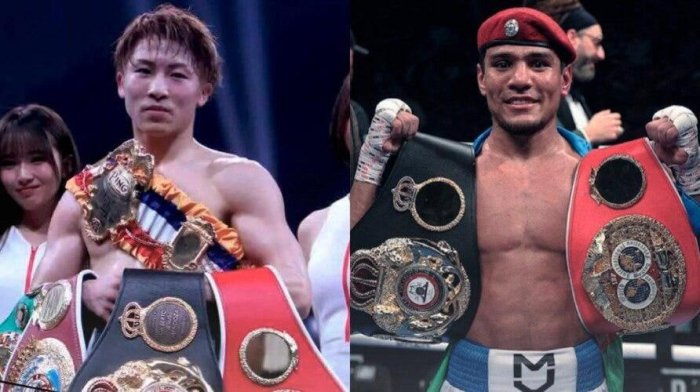 Murodjon Ahmadaliyevning Naoya Inoue bilan jangi O‘zbekistonda ko‘rsatiladimi?