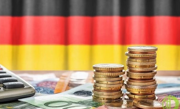 Германияда йиллик инфляция рекорд даражадаги 10 фоизга етди