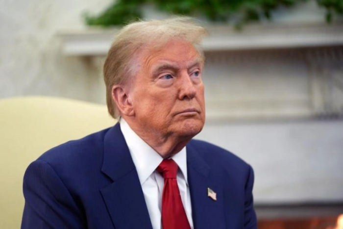 Трамп АҚШ Адлия вазирлигини Эпштейн иши бўйича янги материалларни ошкор қилишга чақирди