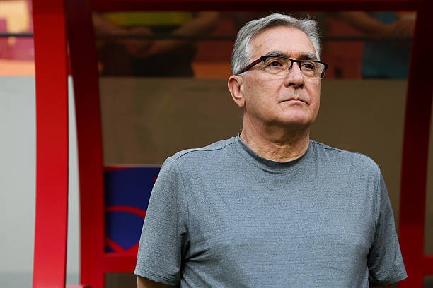 Ўзбекистон футбол ассоциацияси Эрон терма жамоаси собиқ устозига жиддий қизиқмоқда