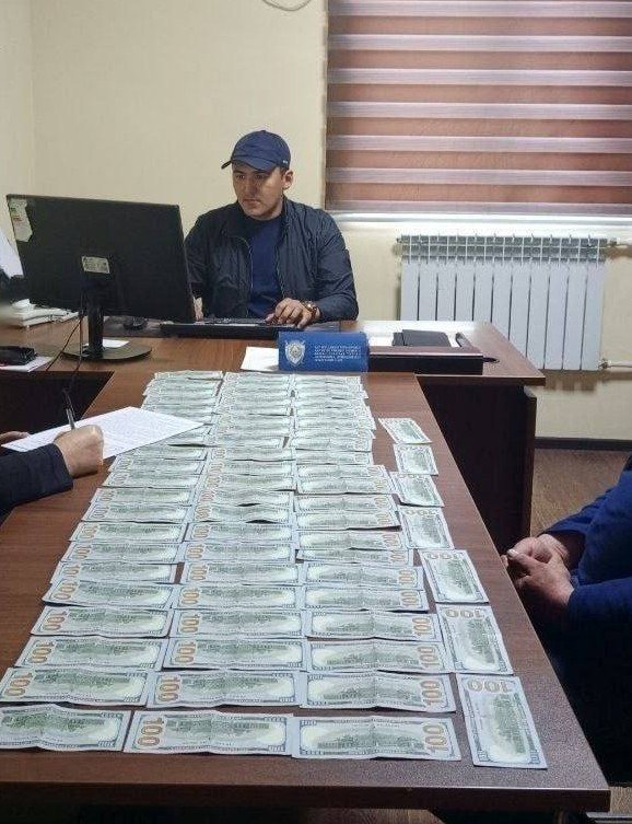 Фарғонада ота фарзандига 84 млн алимент тўлади