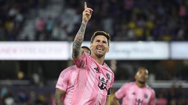 Messi penaltisiz urilgan gollar bo‘yicha Ronalduni ortda qoldirmoqda