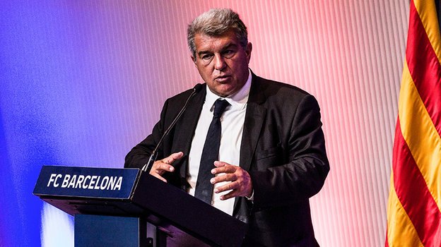 "Barselona" va "Real" o‘rtasidagi munosabatlar yaxshi emasmi?