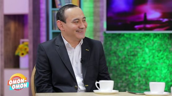Oybek Hamroqulov nega 15 yoshli Iroda Ismoilovani tanlaganini aytib berdi