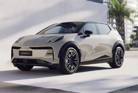 Elektromobil sotib olish uchun aholiga past foizli kreditlar beriladi