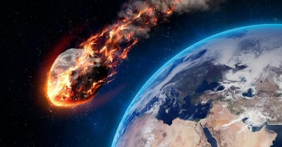 Olimlar Yerga yaqinlashib kelayotgan asteroid xavfidan ogohlantirdi
