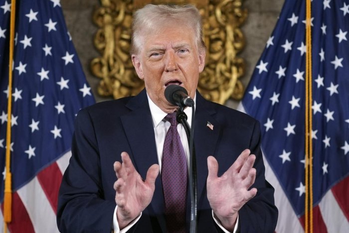 Қарийб 60 фоиз америкаликлар Трампнинг Путинга нисбатан позициясини юмшоқ деб ҳисобламоқда Қарийб 60 фоиз америкаликлар Трампнинг Путинга нисбатан позициясини юмшоқ деб ҳисобламоқда