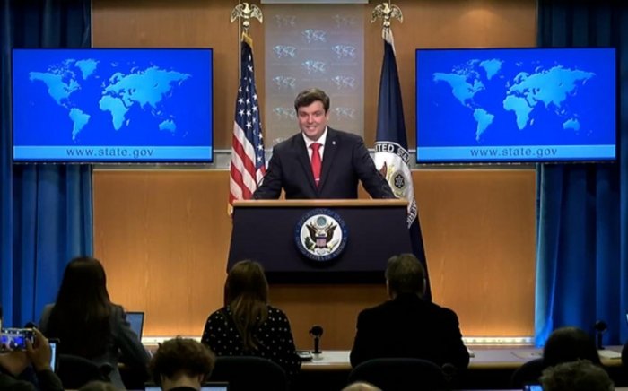 АҚШ бугун Россияга қарши санкцияларни қўлламайди(ми)?