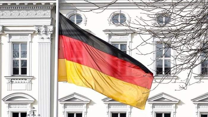Германияда газ нархи янги рекорд ўрнатди