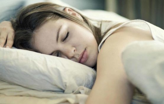 Xotin va er sperma almashinuvi kompilyatsiyasi