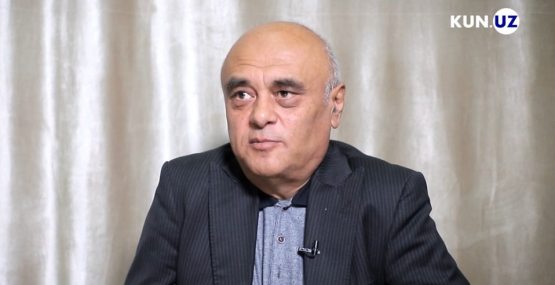 «Shum bola»dagi Omon bilan suhbat. U nega san’atni tark etgan?