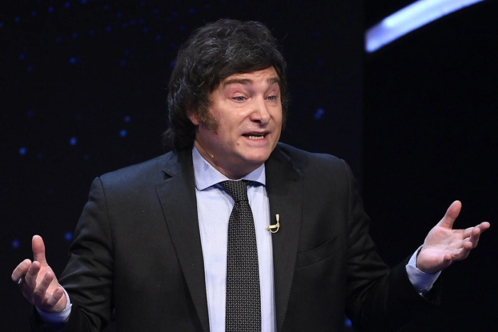 Argentinaning amaldagi prezidenti saylovlarda yutqazmoqda